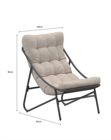 Charles Bentley Relaxing 3 Piece Set