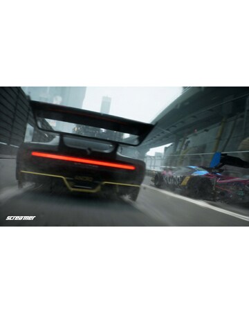 Screamer (Xbox Series X)