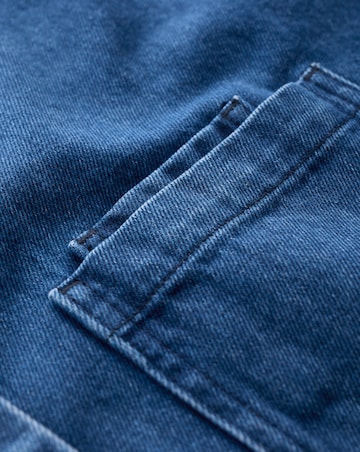 Seasalt Cornwall Reading Rocks Jacket