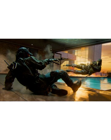 PlayStation 5 Digital Console & Call Of Duty Black Ops 6 Bundle