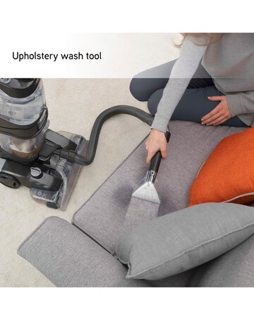 Vax Platinum Power Max Carpet Washer