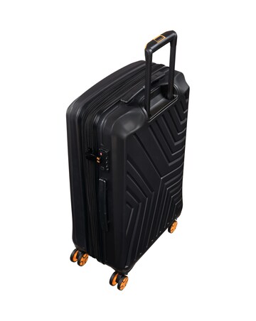 IT Luggage Convertible XL Suitcase with Removable Wheels