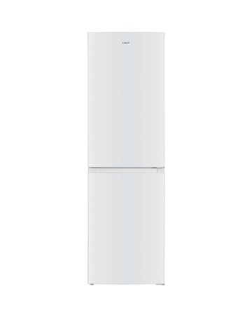 Candy CCH1T518EWK-1 181cm High 50/50 No Frost Fridge Freezer