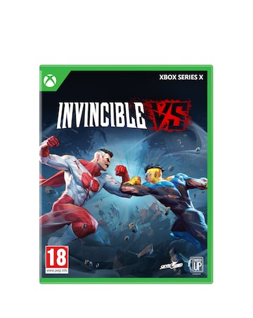 Invincible VS (Xbox Series X)