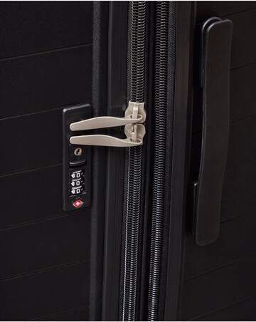 Rock Palma Large Suitcase