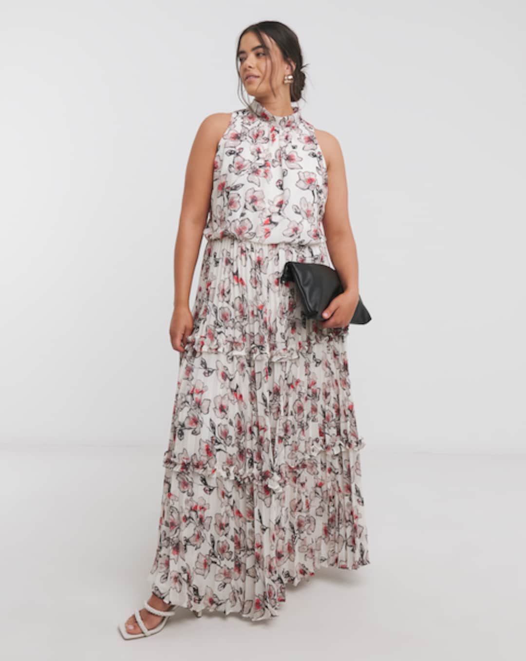 Floral Maxi Dresses Dresses | Womens