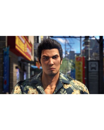 Yakuza Kiwami 3 & Dark Ties (Nintendo Switch 2)