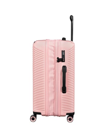 IT Luggage Traversed Cabin Suitcase