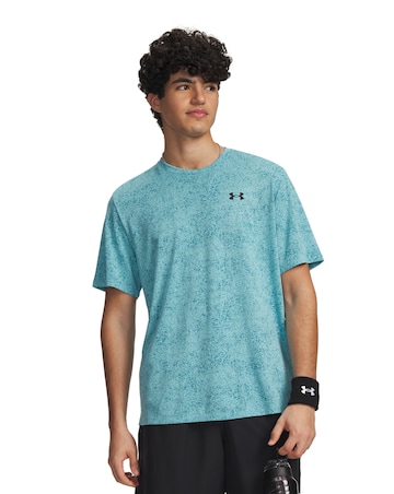 Under Armour Pixelate Tech T-Shirt