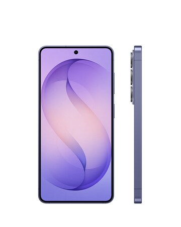 Samsung Galaxy S26 512GB - Cobalt Violet