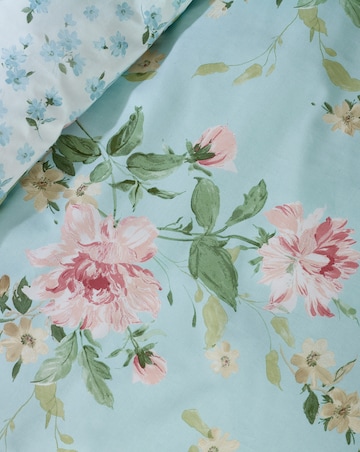 Catherine Lanfield Avebury Floral Duvet Cover Set