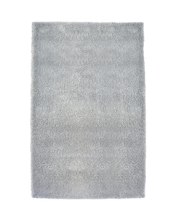 Snug Plain Shaggy Cosy Rug