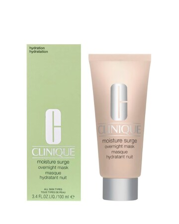 Clinique Moisture Surge Overnight Mask 100 ml