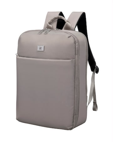 IT Luggage Lustrous Luxe Backpack