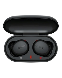 Sony WX-FB700B True Wireless Extra Bass - Black