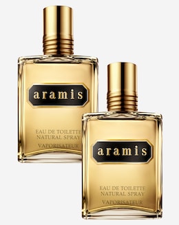 Aramis Eau De Toilette 110ml Duo