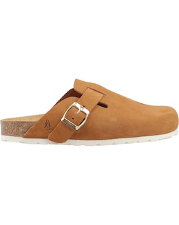 Hush Puppies Bailey Closed Toe Mule