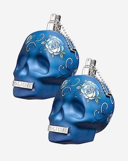 Police to be Tattoo Art Eau De Toilette 125ml - Buy One Get One Free