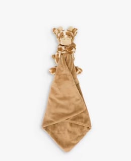 Jellycat - Bashful Giraffe Soother