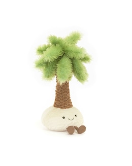 JellyCat - Amuseables Pammie Palm Tree