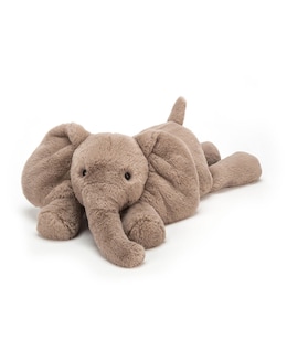 Jellycat - Smudge Elephant Soft Toy