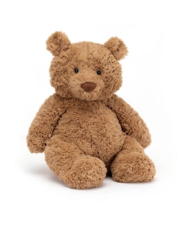 JellyCat - Bartholomew Bear, Large