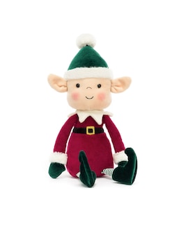 Jellycat - Eldo Elf Soft Toy