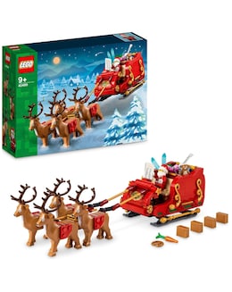 LEGO Santas Sleigh - 40499