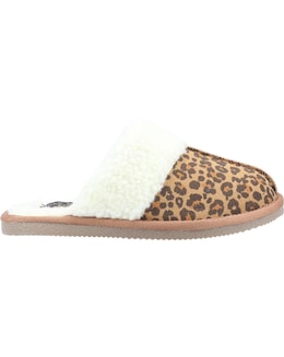 Hush Puppies Arianna Mule Slippers
