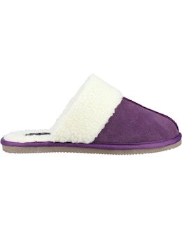 Hush Puppies Arianna Mule Slippers