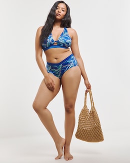Dorina Curves Noumea Midi Bikini Brief
