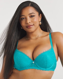 Boux Avenue Piper Balcony Wired Bra