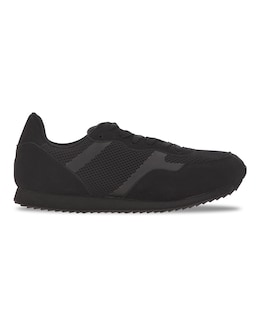 Mesh Trainer Wide Fit