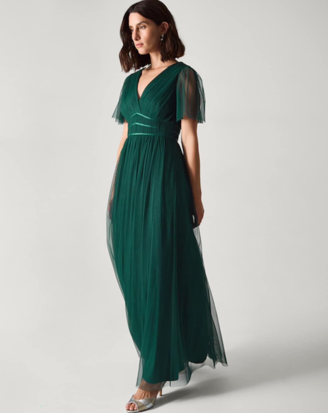 Monsoon Green Dresses | Womens | Fashion World