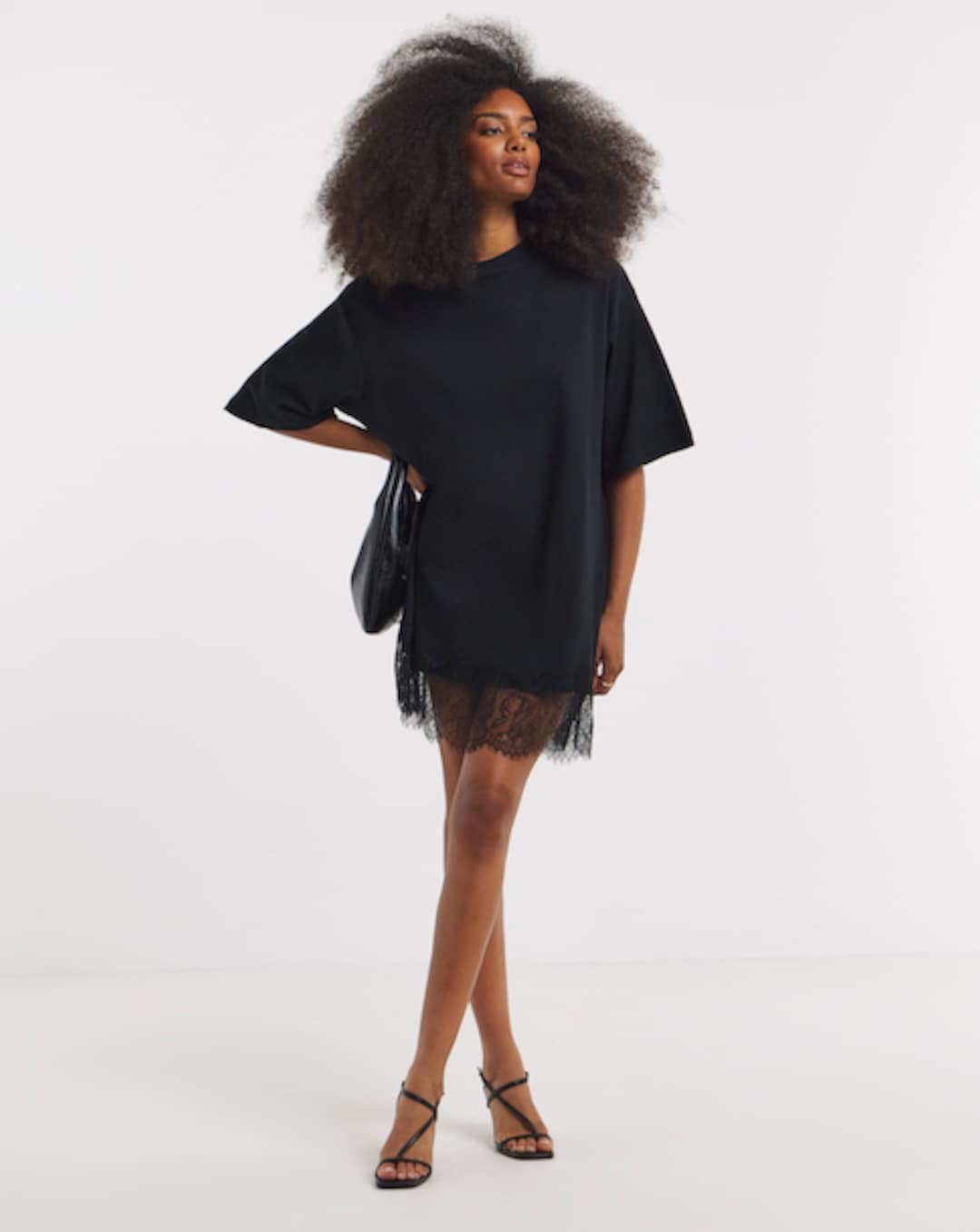 T-Shirt Dress Sizes 24 Dresses | Womens | Fashion World