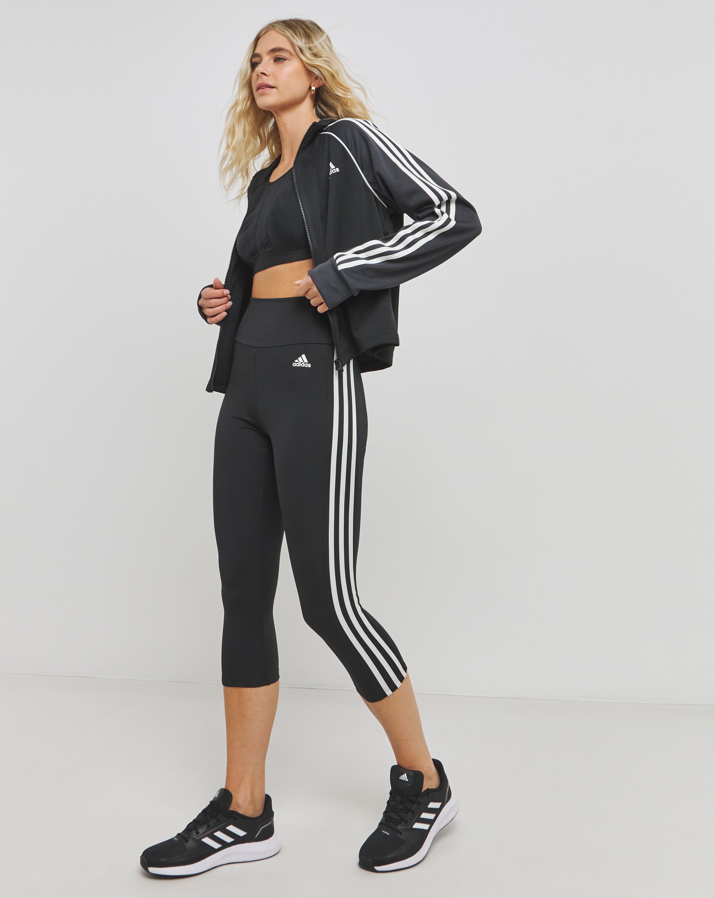 adidas leggings clearance
