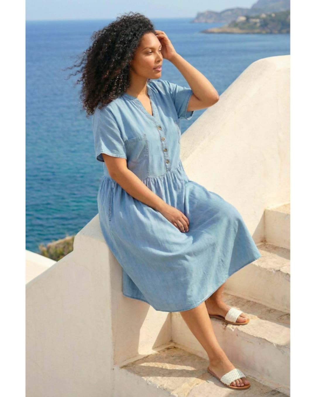 Shirt Dresses Womens | Fashion World