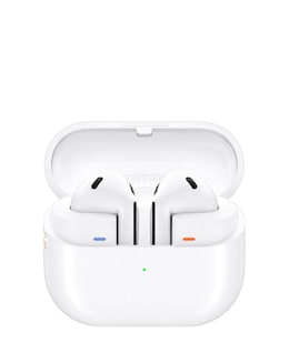Samsung Galaxy Buds3 Wireless Earbuds - White - Galaxy AI
