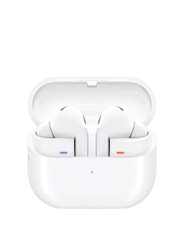 Samsung Galaxy Buds3 Pro Wireless Earbuds - White - Galaxy AI