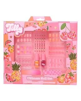 Tilly Ultimate Nail Set