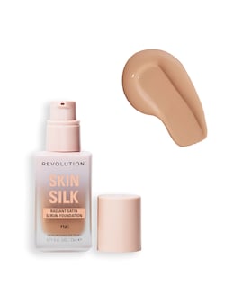 Revolution Beauty Silk Serum Foundation