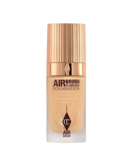 Charlotte Tilbury Airbrush Flawless Stays All Day 6 Warm Foundation 30ml