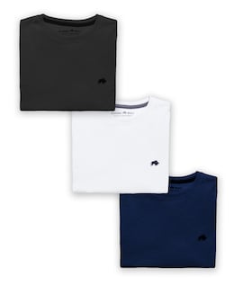 Raging Bull Multipack Tee Various