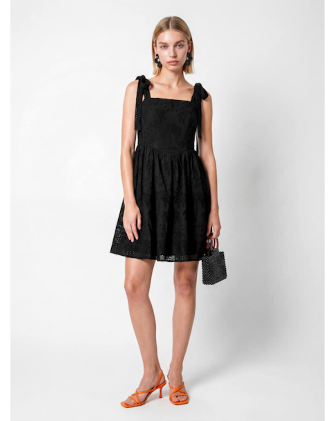 fashion world black dresses and skirts Corporate Catwalk by Olivia