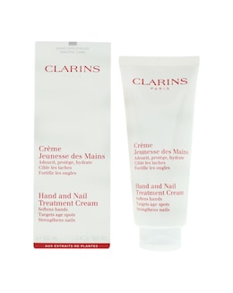 Clarins Hand  Nail Treatment Cream 100ml