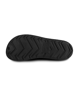 totes Ladies Bounce Toe Post Sandal