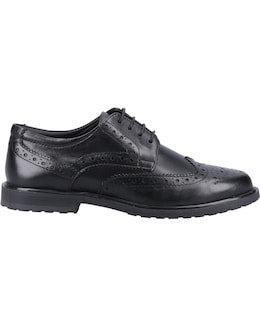 Hush Puppies Verity Brogue