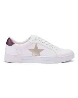 Hotter Star Trainer