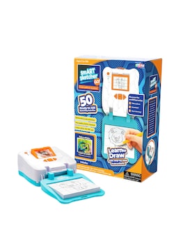 Smart Sketcher Go