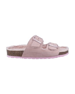 Hush Puppies Jessie Mule Slipper